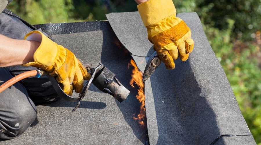 Local Chimney Repair in Barton, MD